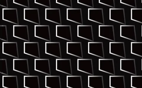 Blacks wallpaper s Stock Illustration