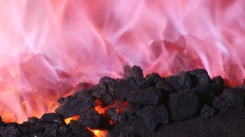 Blacksmith craft. Stock Footage 92595370