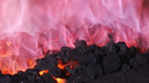 Blacksmith craft. Stock Footage 92595377