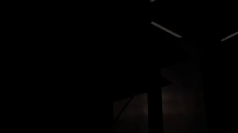 A blacksmith or welde Stock Footage 106948310