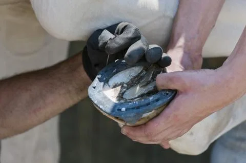 Blacksmith Stock Photos