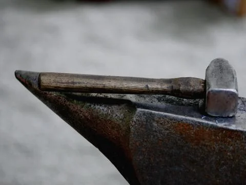 Blacksmith Stock Photos