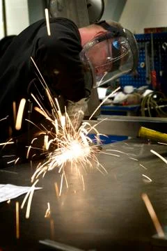 Blacksmith Stock Photos
