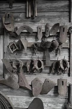 Blacksmith Stock Photos