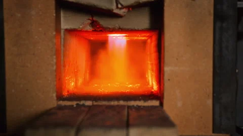 Blacksmith shop Stock Footage 273788129