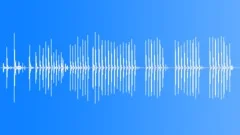 BLACKSMITHSound Effect