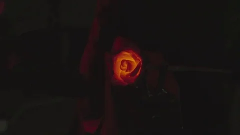 Blacksmith is working in smithy Stock Footage 78223129