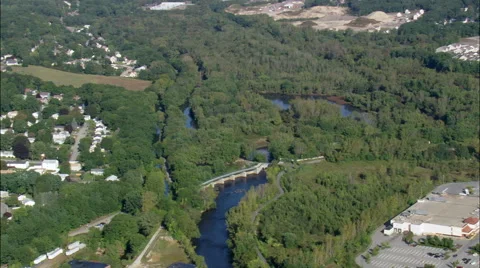 Blackstone River Stock-Footage 65388161