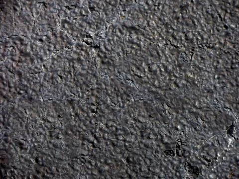 Blacktop surface for background Stock Photos