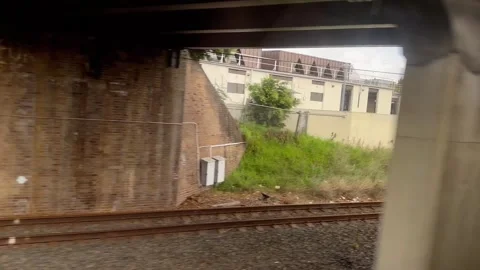 Blacktown, Sydney Stock Footage 274920507