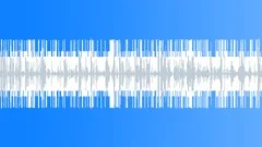 Blade across hard surfaceSound Effect