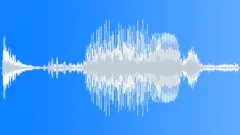 Blade Contact Scrape Fast Sound Effect