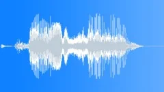 Blade Contact Scrape Medium Sound Effect