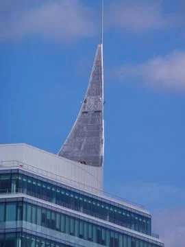 Blade edge Stock Photos