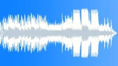 Blade in the fog Stock Music