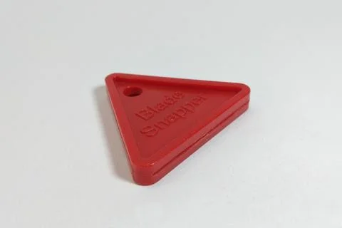 Blade snapper 3 Stock Photos