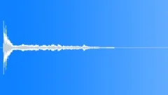 BLADE SWISH LOW01 Sound Effect