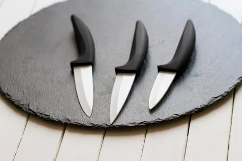 Blades Stock Photos