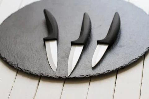 Blades Stock Photos