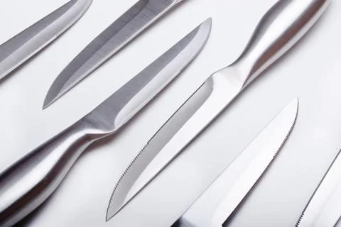 Blades Stock Photos