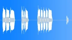 Blah Blah Blah - Female VoiceoverSound Effect