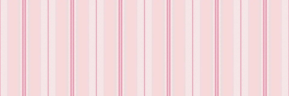 Blain fabric vector background, fade seamless texture textile. Lolded strip.. Stock Illustration