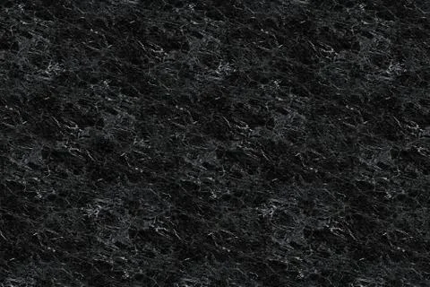 Blalck marble pattern texture on high resolution Stock Photos