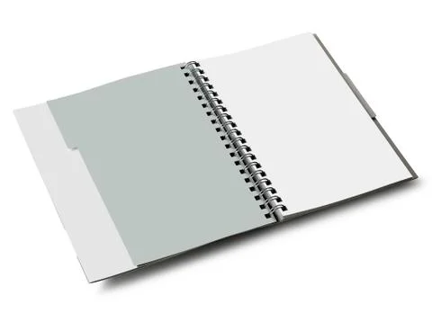 Blanco (clipping path) Stock Photos