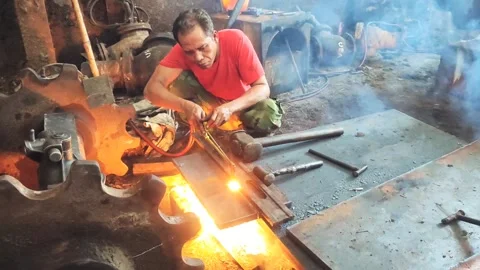 Blander 2 Video stock 260353319