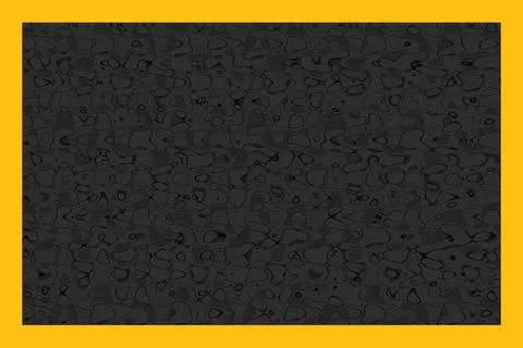 Blank background with decorative border for diploma or certificate Illustrazione stock