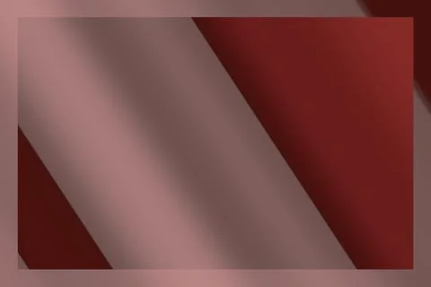 Blank background with decorative border for diploma or certificate 스톡 일러스트