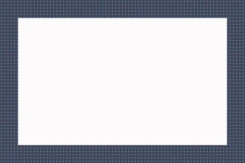 Blank background with decorative border 스톡 사진