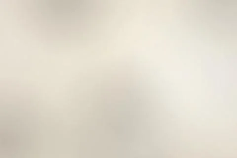 Blank beige background with soft gradient for design use Stock Photos
