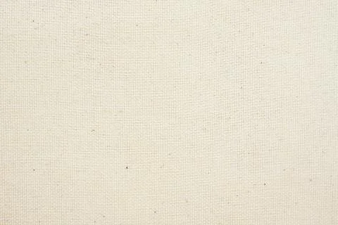 Blank beige canvas Stock Illustration