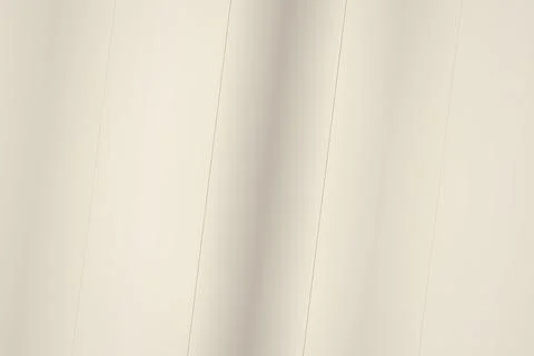 Blank beige wall with subtle vertical lines for background Stock Photos