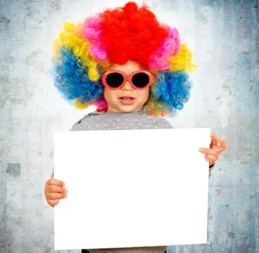 Blank billboard Stock Photos