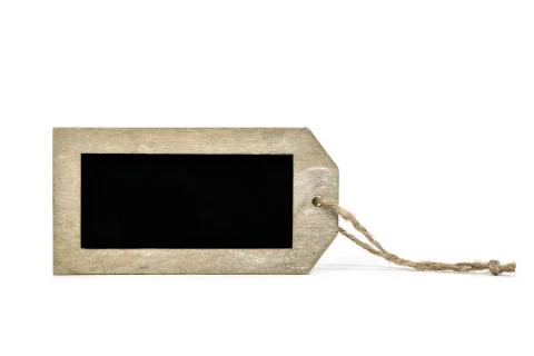 Blank blackboard Stock Photos