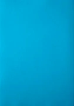 Blank blue paper Stock Photos