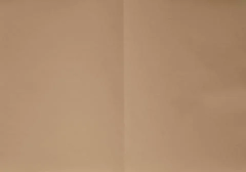 Blank brown paper Stock Photos