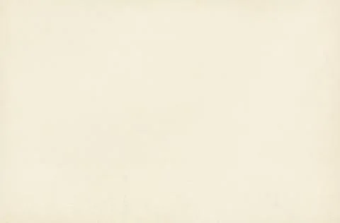 Blank brown paper Foto stock