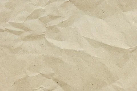 Blank brown paper texture background, old page for craft design 스톡 사진
