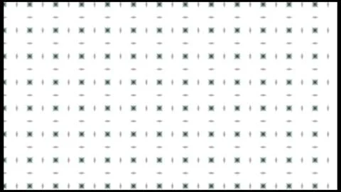 Blank calendar grid for August 2026 planning. Empty monthly schedule template Stock Illustration