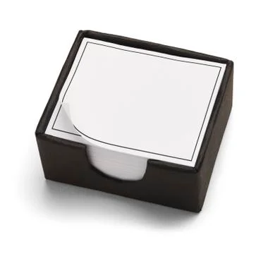 Blank Calendar Stock Photos