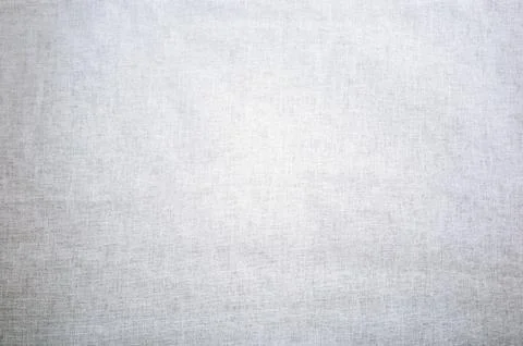 Blank canvas Foto stock