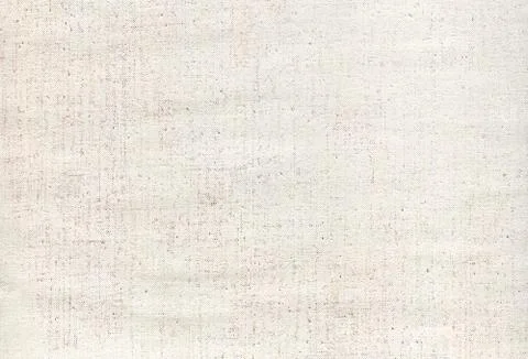 Blank canvas 库存照片