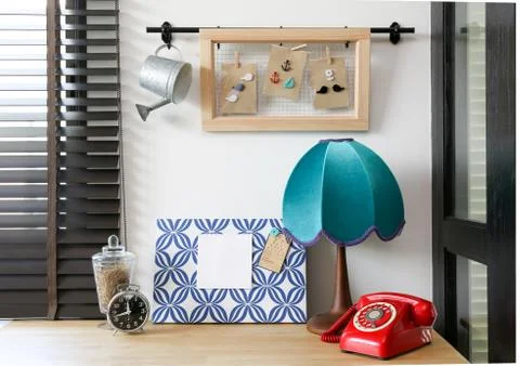 Blank card 스톡 사진