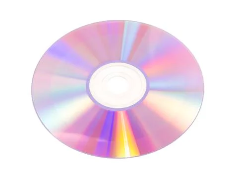 Blank CD Фото
