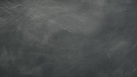 Blank Chalkboard Animation Background | Stock Video | Pond5
