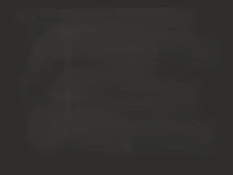 Blank Chalkboard Background Stock Illustration