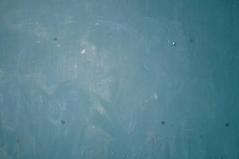 Blank chalkboard background Foto stock